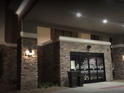 Hampton Inn & Suites Oakwood Village-Cleveland Zewnętrze zdjęcie